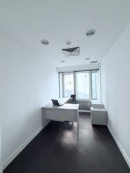 The Octagon (D1), Office #631958691
